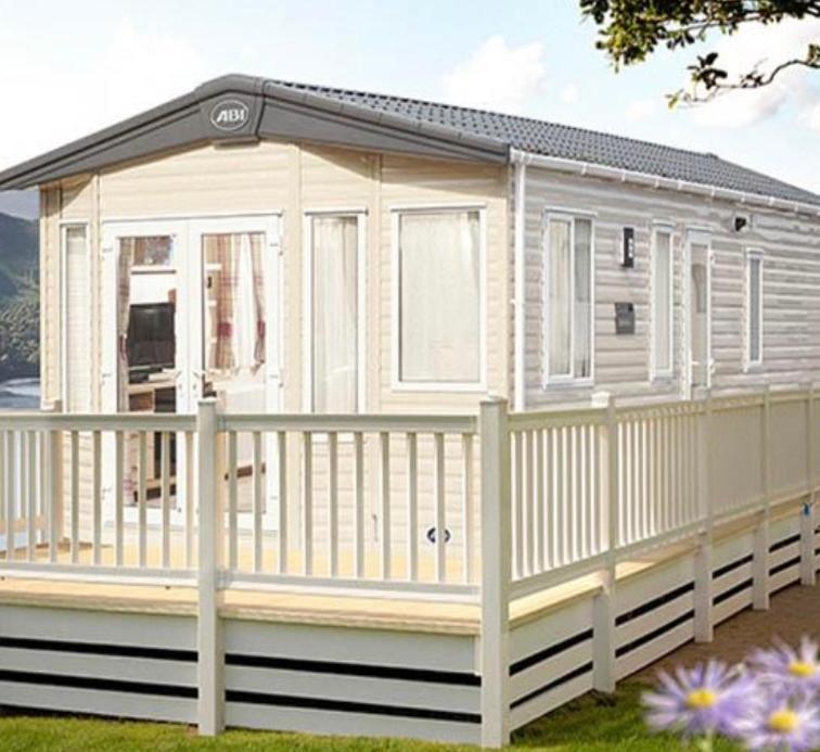 Hotel Olive-Grove Birchington-on-Sea Exterior foto