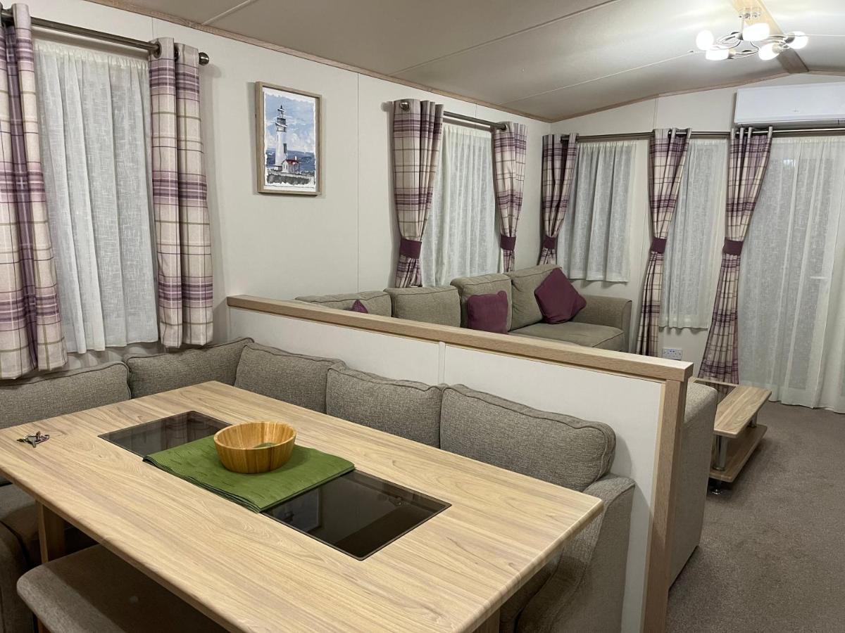 Hotel Olive-Grove Birchington-on-Sea Exterior foto