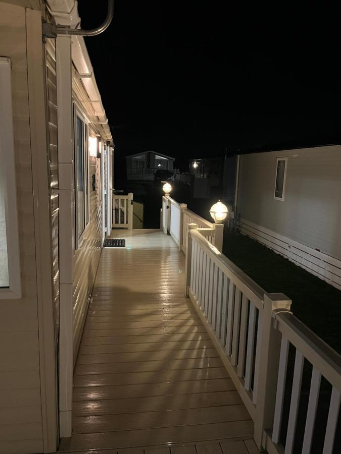 Hotel Olive-Grove Birchington-on-Sea Exterior foto