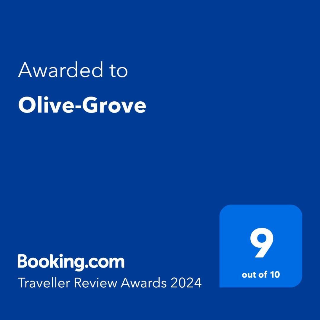 Hotel Olive-Grove Birchington-on-Sea Exterior foto